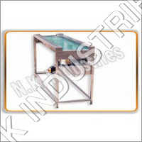 Pvc Endless Conveyor Belt