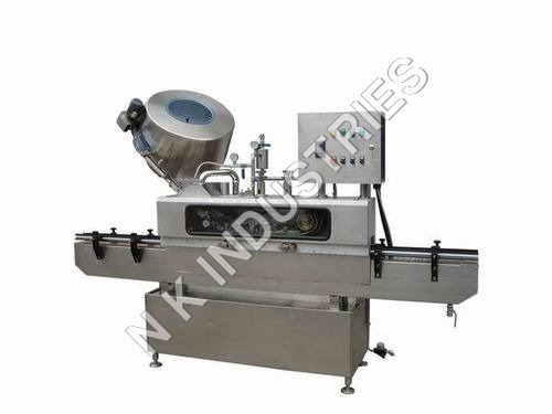 Food Machinery
