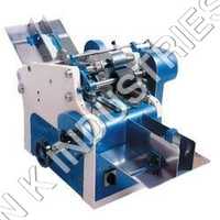 Label Coding Machine