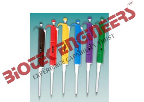 Micropipettes