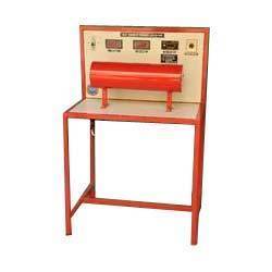 Heat Transfer Through