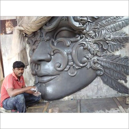 Mural Artist