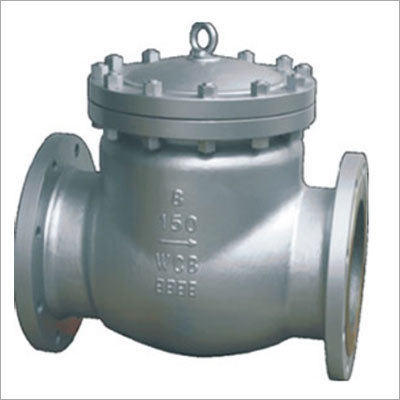 Check Valve
