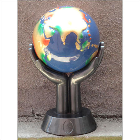 Corporate Trophies
