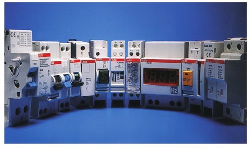 Miniature Circuit Breakers By Super Electrical Co.