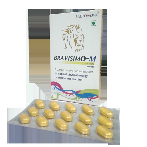 Bravissimo-M