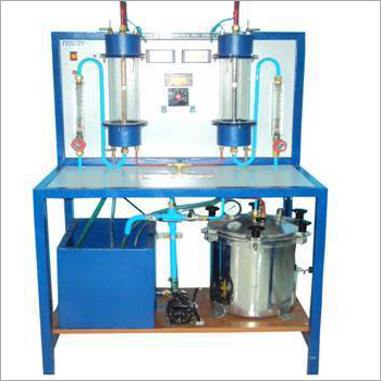 Heat Transfer Lab