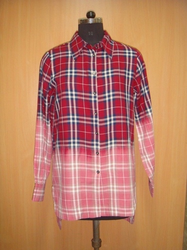Ladies shirt