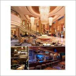 Hotel Bar Furniture