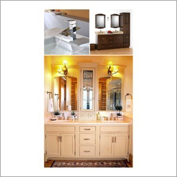 Fancy Bathroom Fitting
