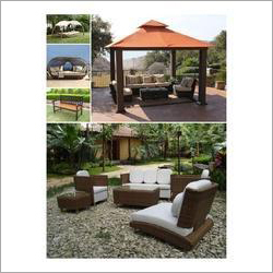 Outdoor Furniture