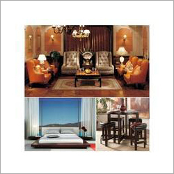 Modular Furniture