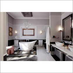 Sanitary Products or Bathroom Fittings