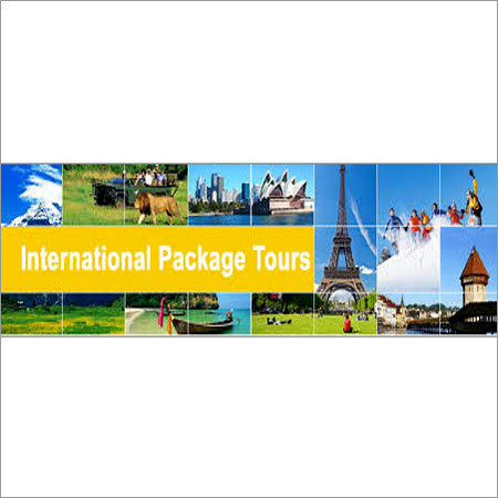 International Tours Packages
