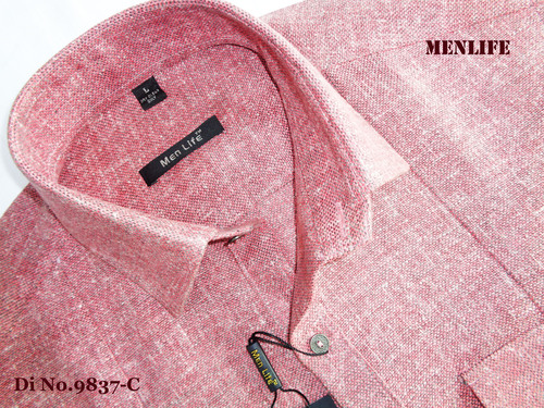 Men Khadi Wear Shirts