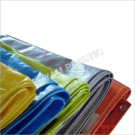 Rain Proof Tarpaulins