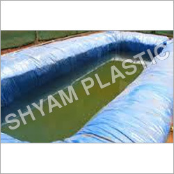 Waterproof Tarpaulins