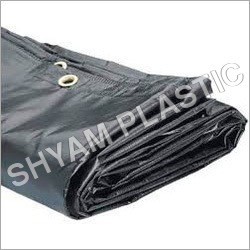 Waterproof Tarpaulin Ground Sheet