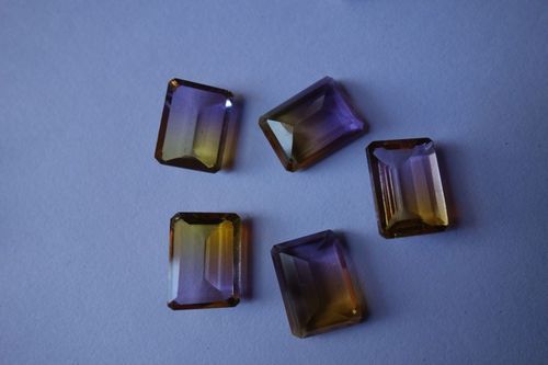 Ametrine