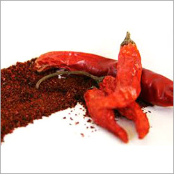 Whole Dried Chilli Powder