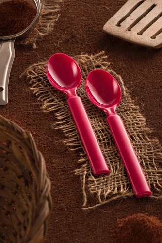 Desert Spoon Velvet Series