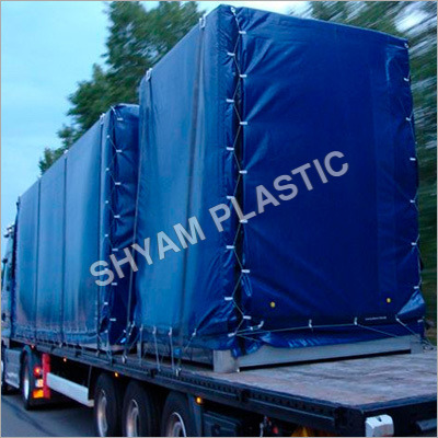 Truck Tarpaulin