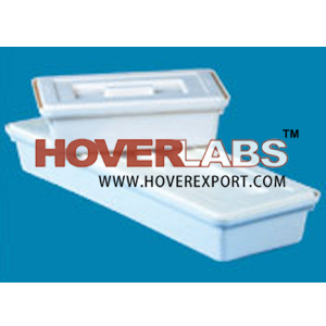 Instrument Sterilizing Pan