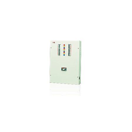 Distribution Board With MCCB