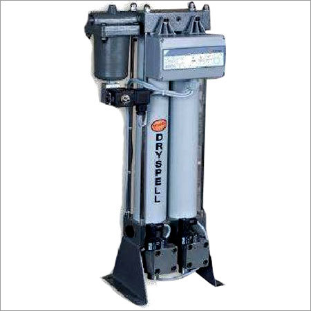 Desiccant Air Dryers