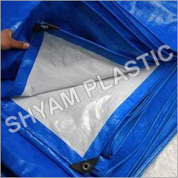 PVC Tarpaulin