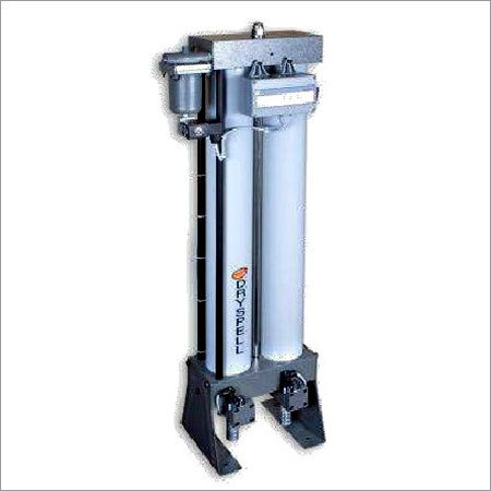 Desiccant Dryers