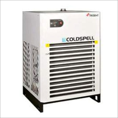 Refrigerated Air Dryer