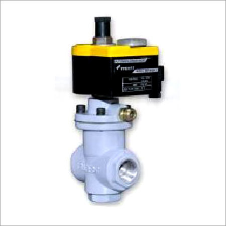 Automatic Drain Valve