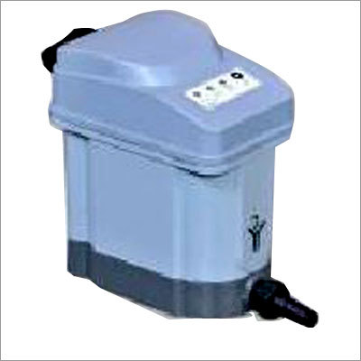 Automatic Drain Valves
