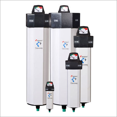 Clean Sweep Microfilter