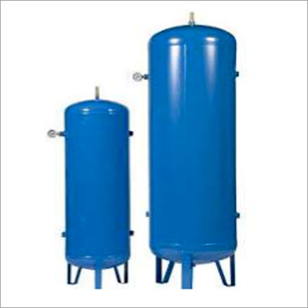 Air Receivers