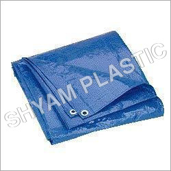Tarpaulin Plastic Sheets