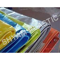 Construction Tarpaulins