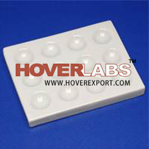 Spot Plates