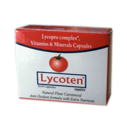 Lycoten