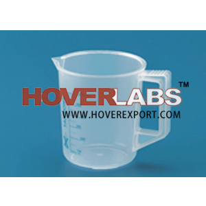 Measuring Beaker With Handle