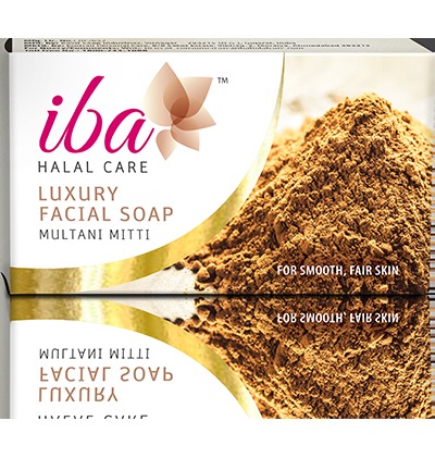 Luxury Facial Soap