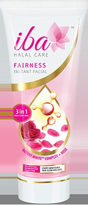 Fairness Instant Facial