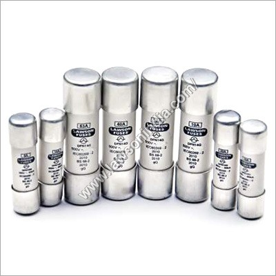 Cylindrical Fuse Links