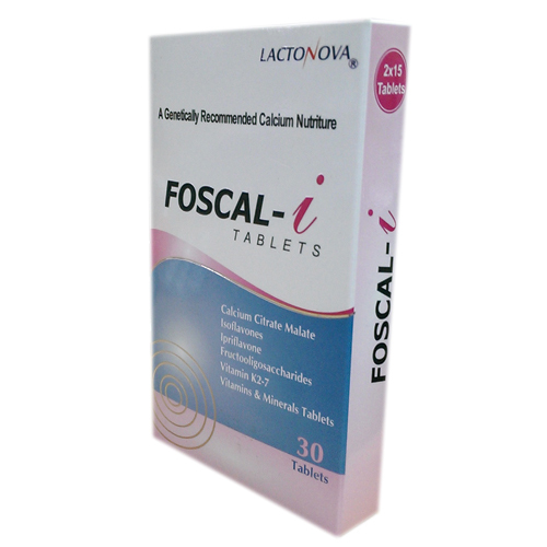 FOSCAL-I