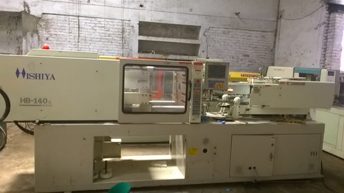 HISHIYA 140 TON