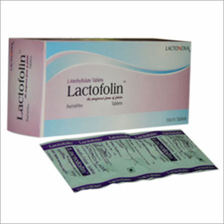 LACTOFOLIN
