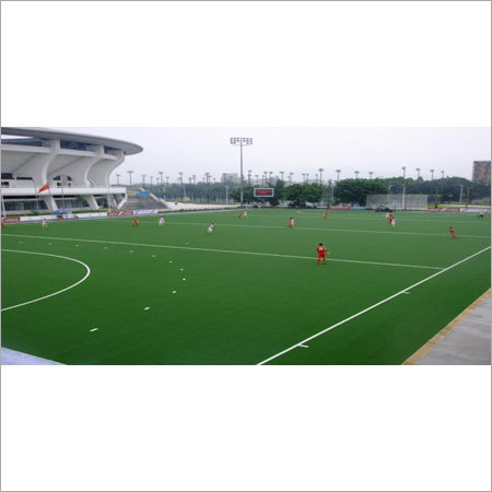 Hockey Field