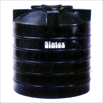 Sintex Water Tank