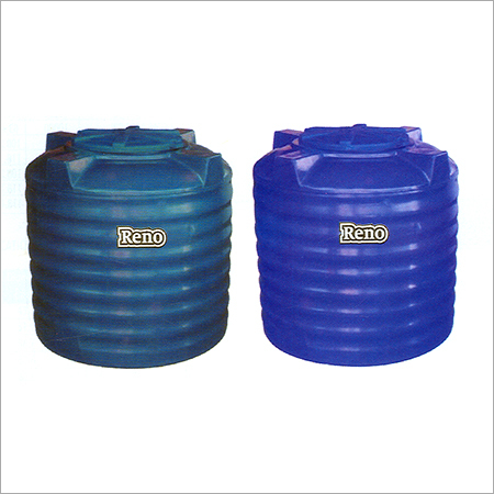 Reno Coloured Overhead Tanks